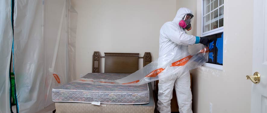 Schenectady, NY biohazard cleaning