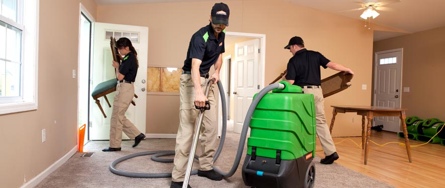 Schenectady, NY cleaning services