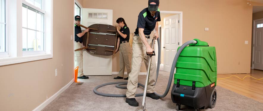 Schenectady, NY residential restoration cleaning